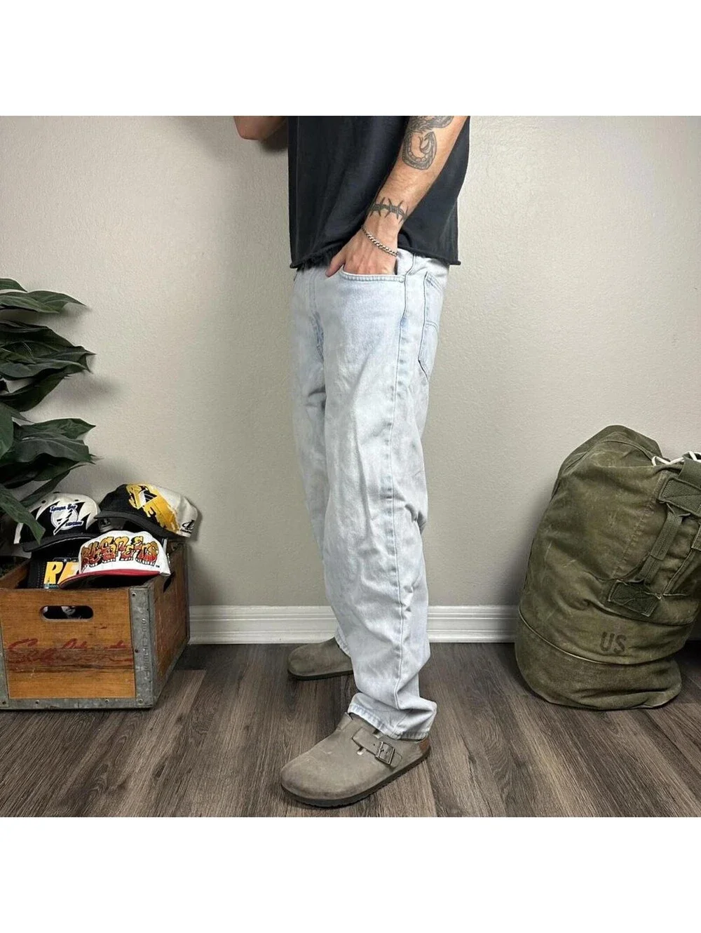 Levis vintage levi’s
