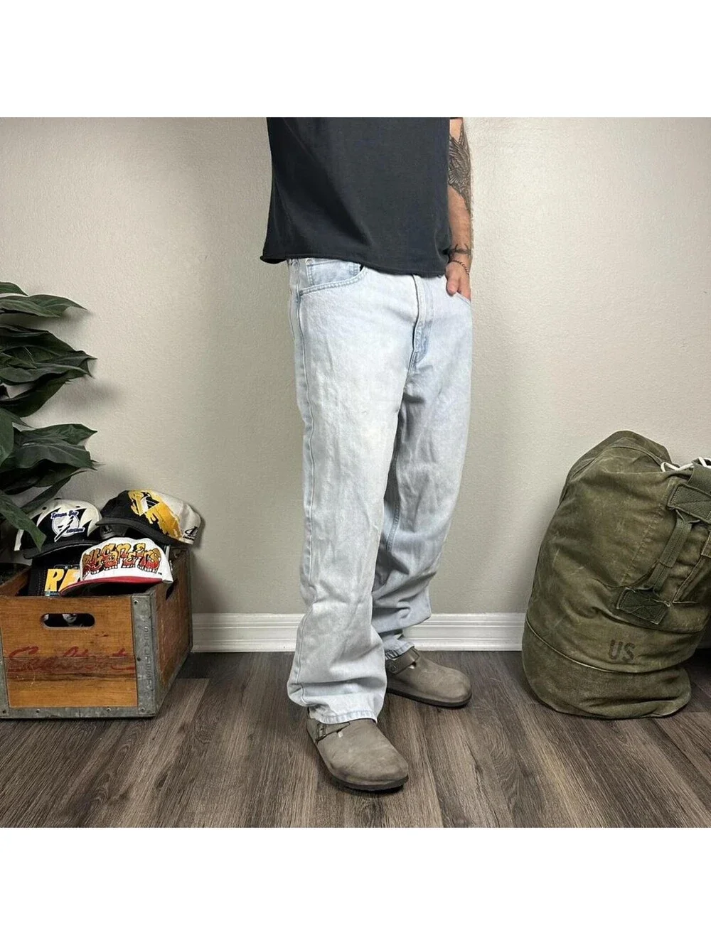 Levis vintage levi’s