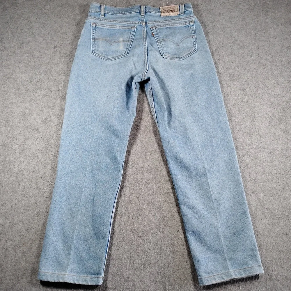 Levis brand levi