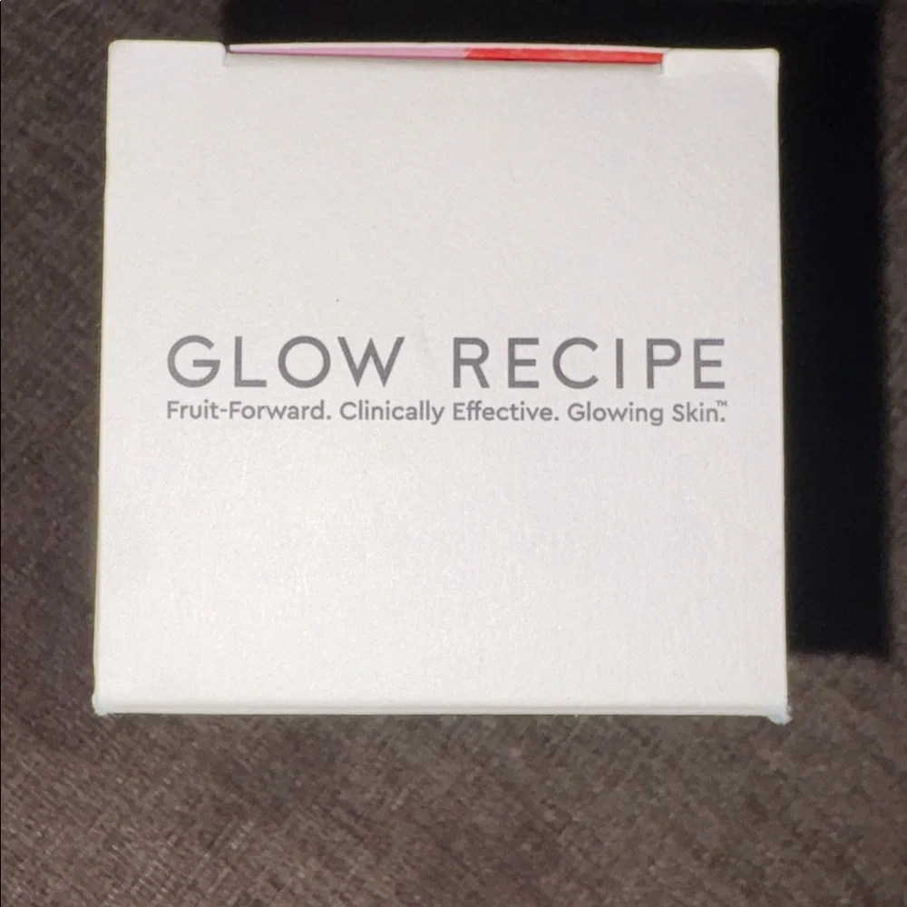 Glow Recipe authentic selling