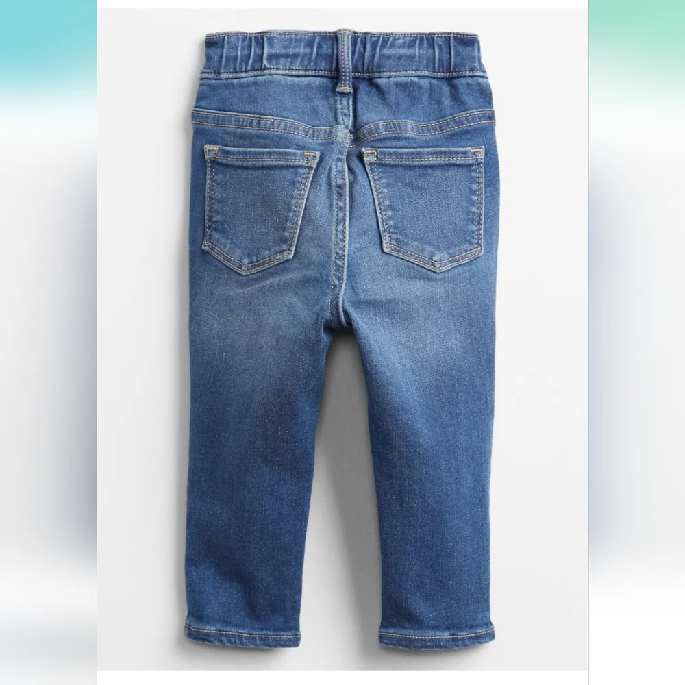 GAP nwt toddler