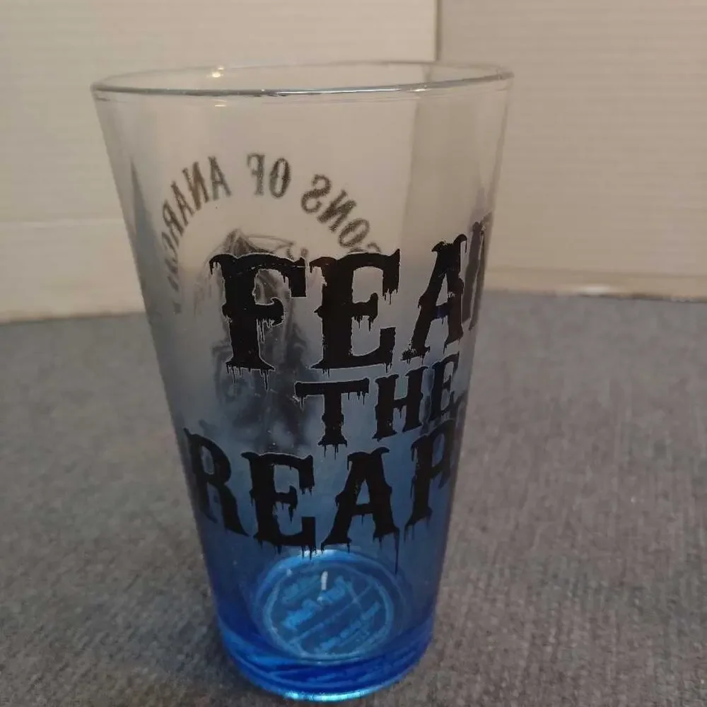 Just Funky sons anarchy