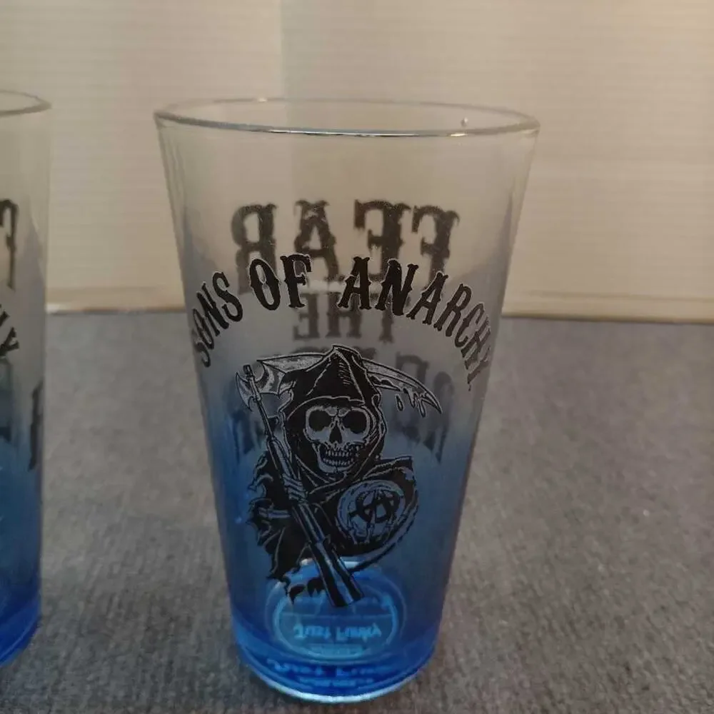 Just Funky sons anarchy