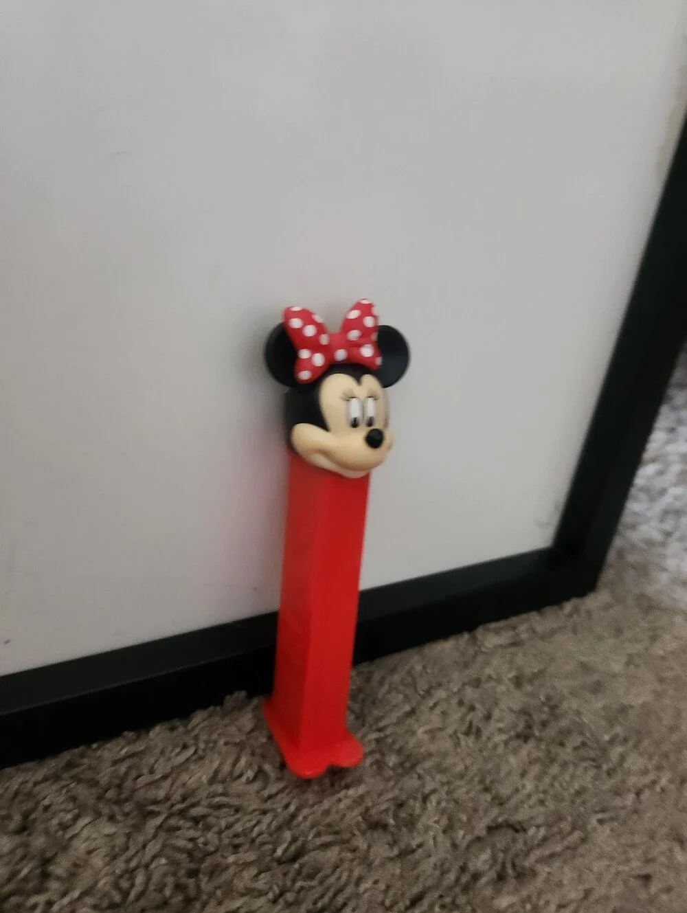 Disney pez dispenser