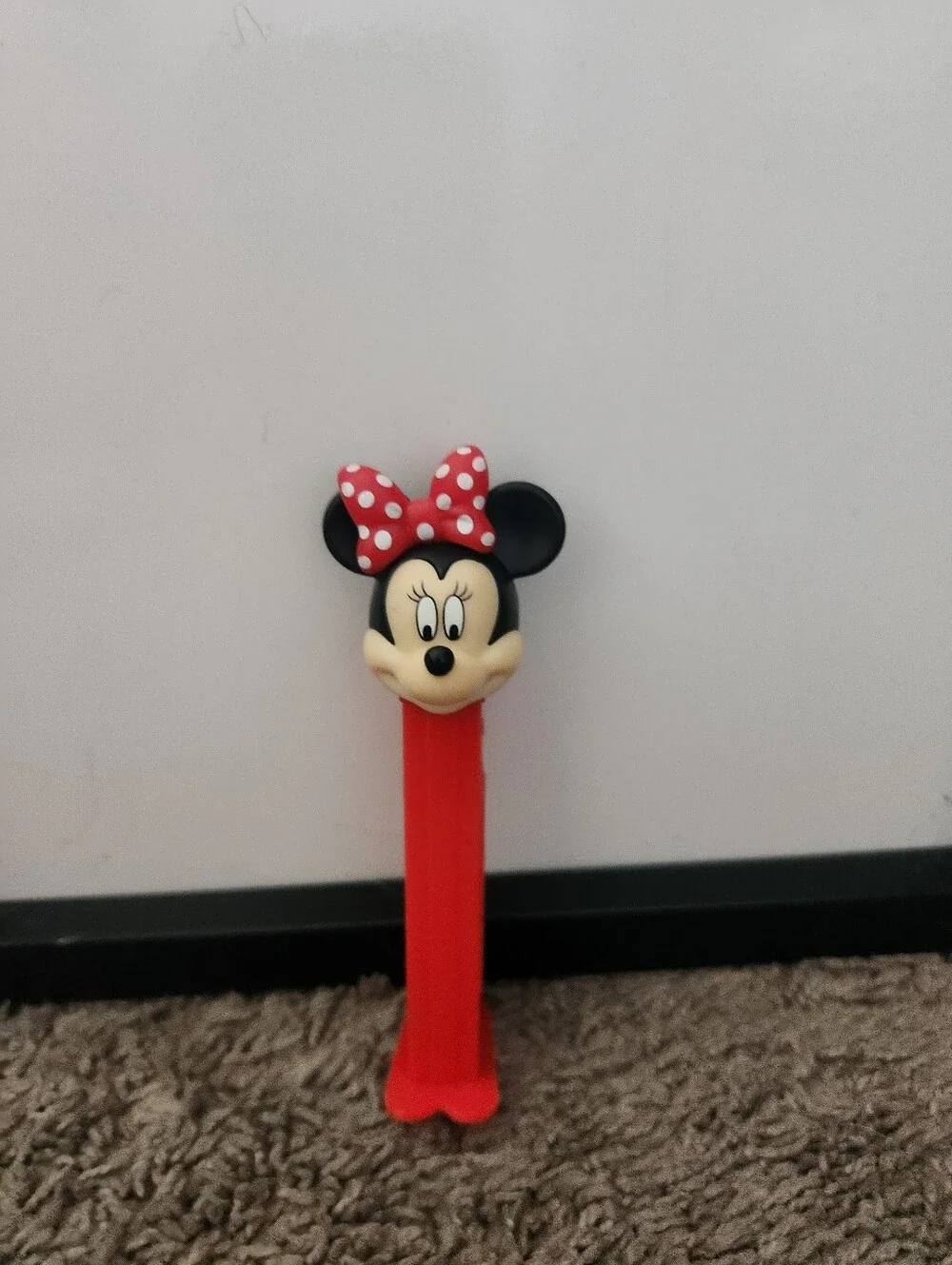 Disney pez dispenser