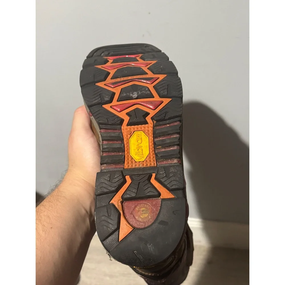 Justin Boots justin commander