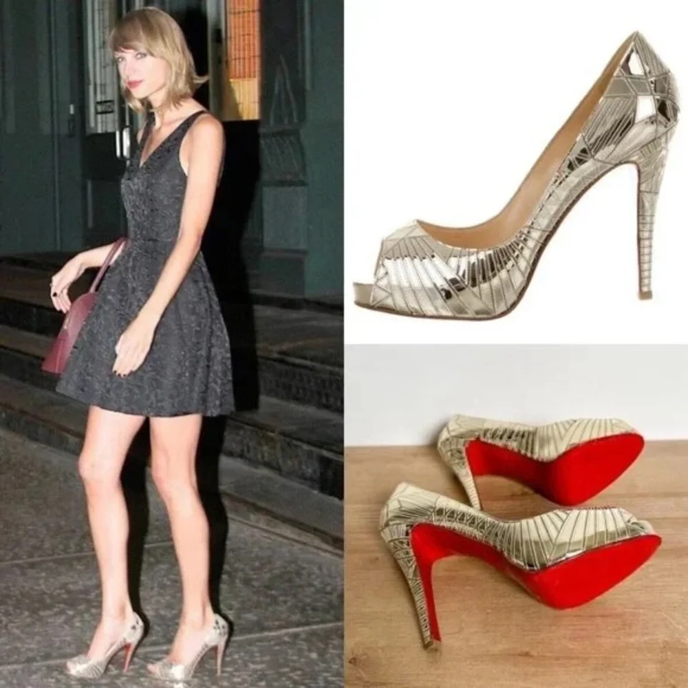 Christian Louboutin these very