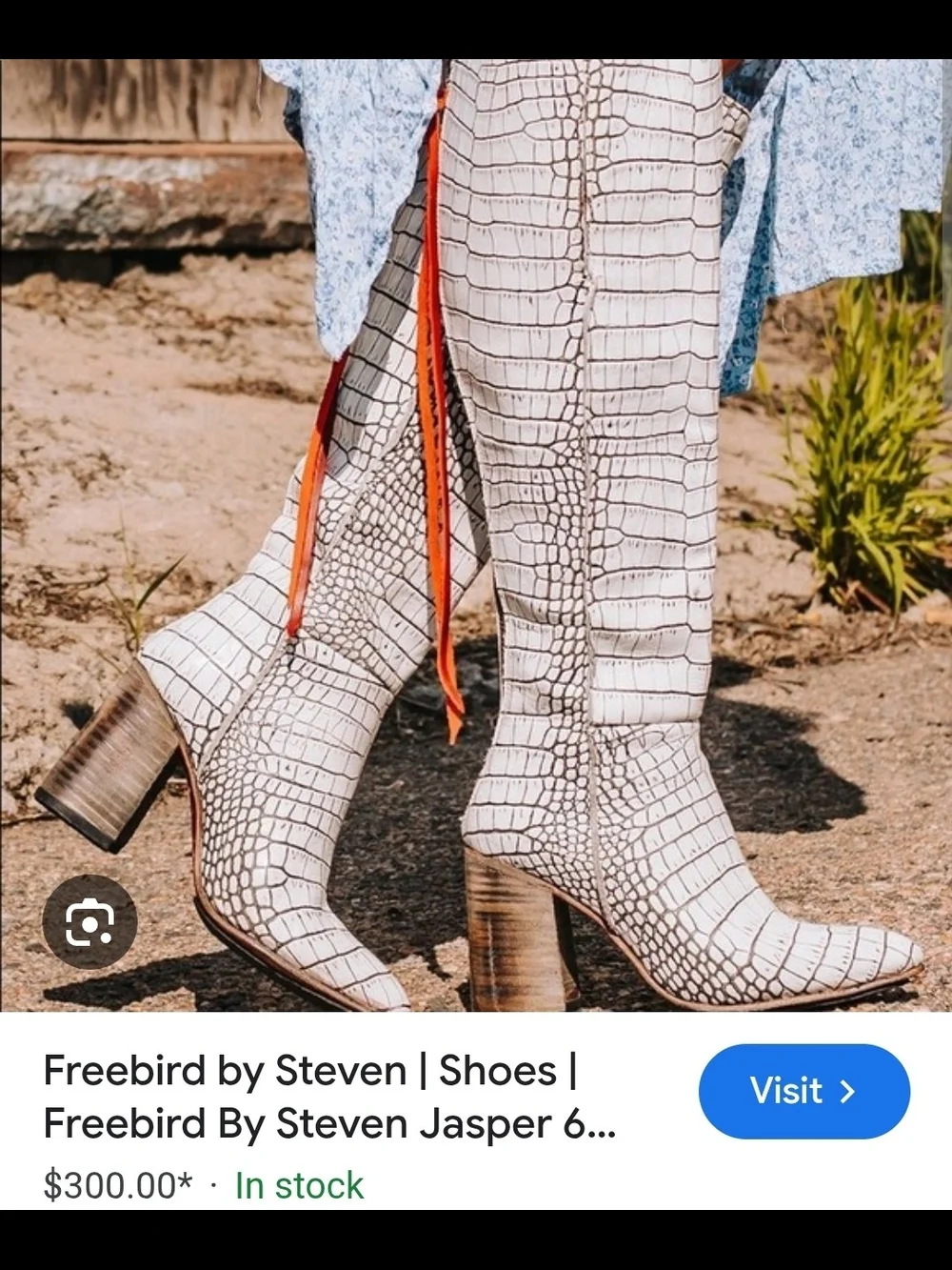 Freebird by Steven never worn