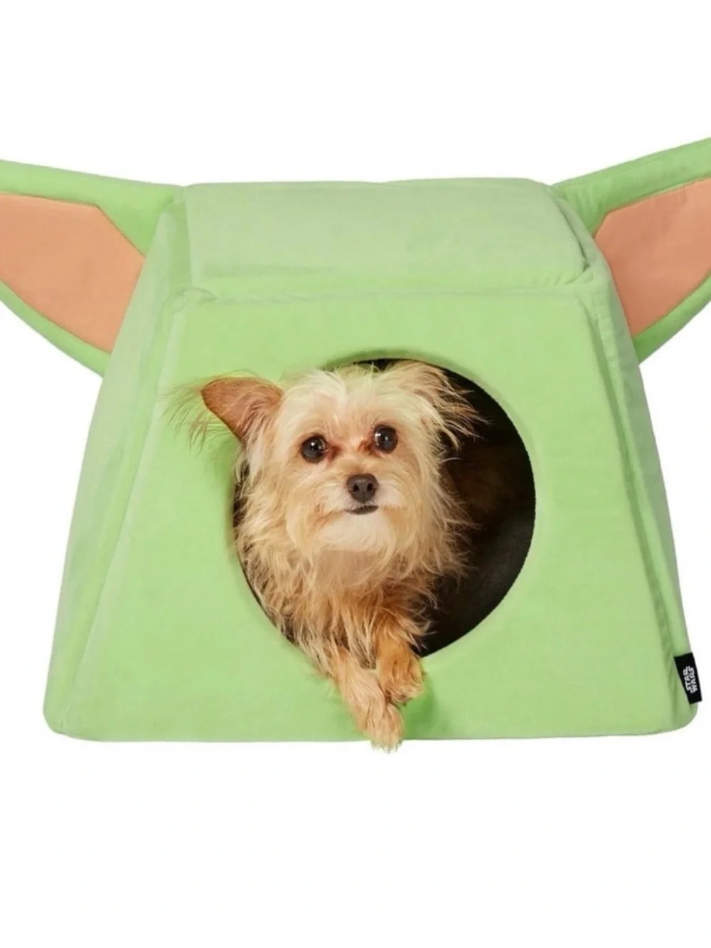 The Child Cave Pet Bed Baby Yoda Grogu