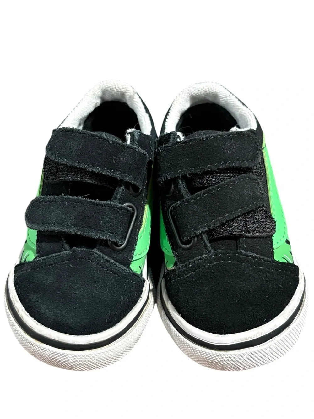 Vans comfortable kids