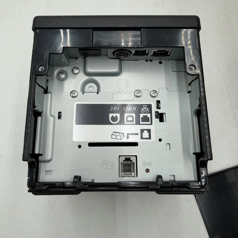 epson tested comes