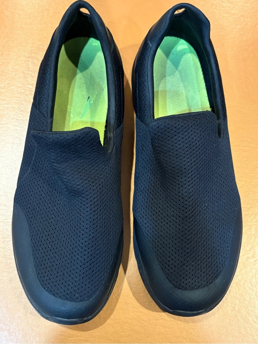 Skechers comfortable slip