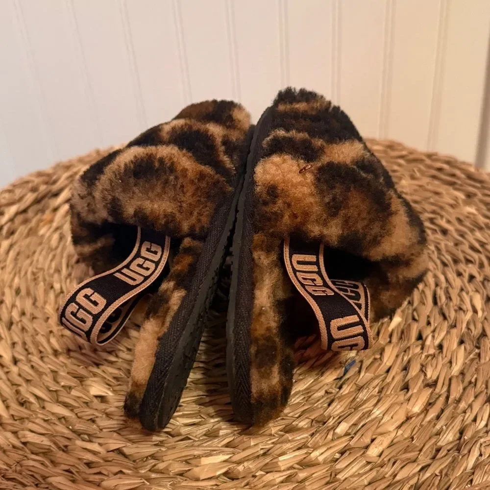 UGG experience luxury