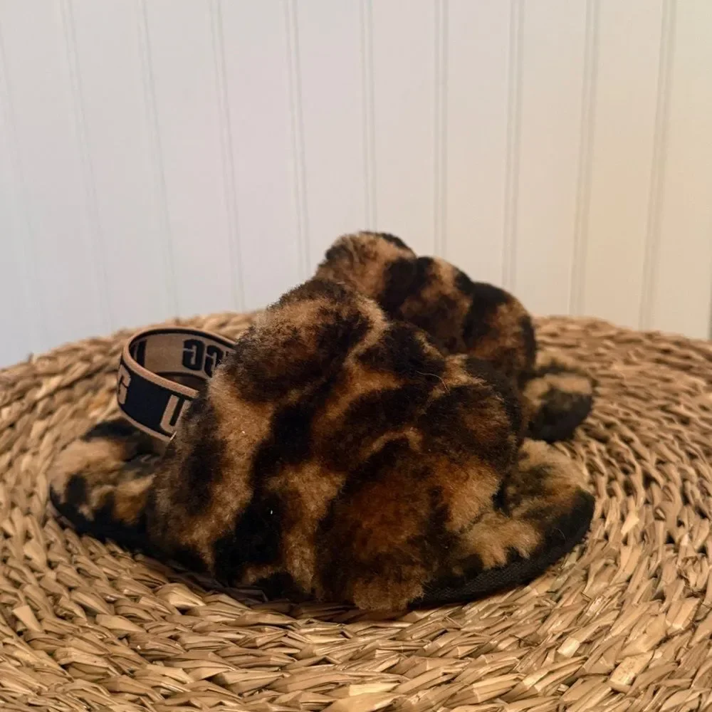 UGG experience luxury