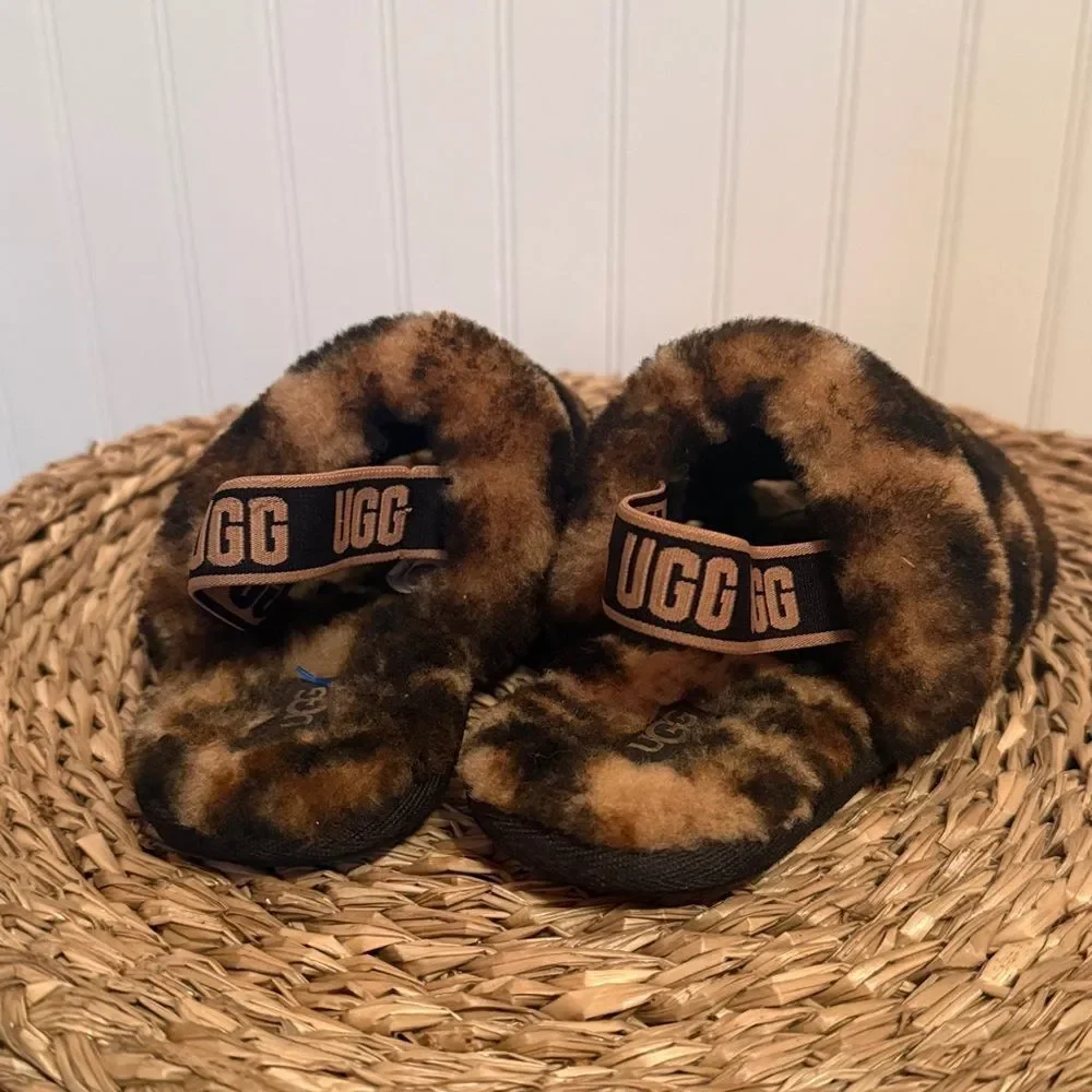 UGG experience luxury