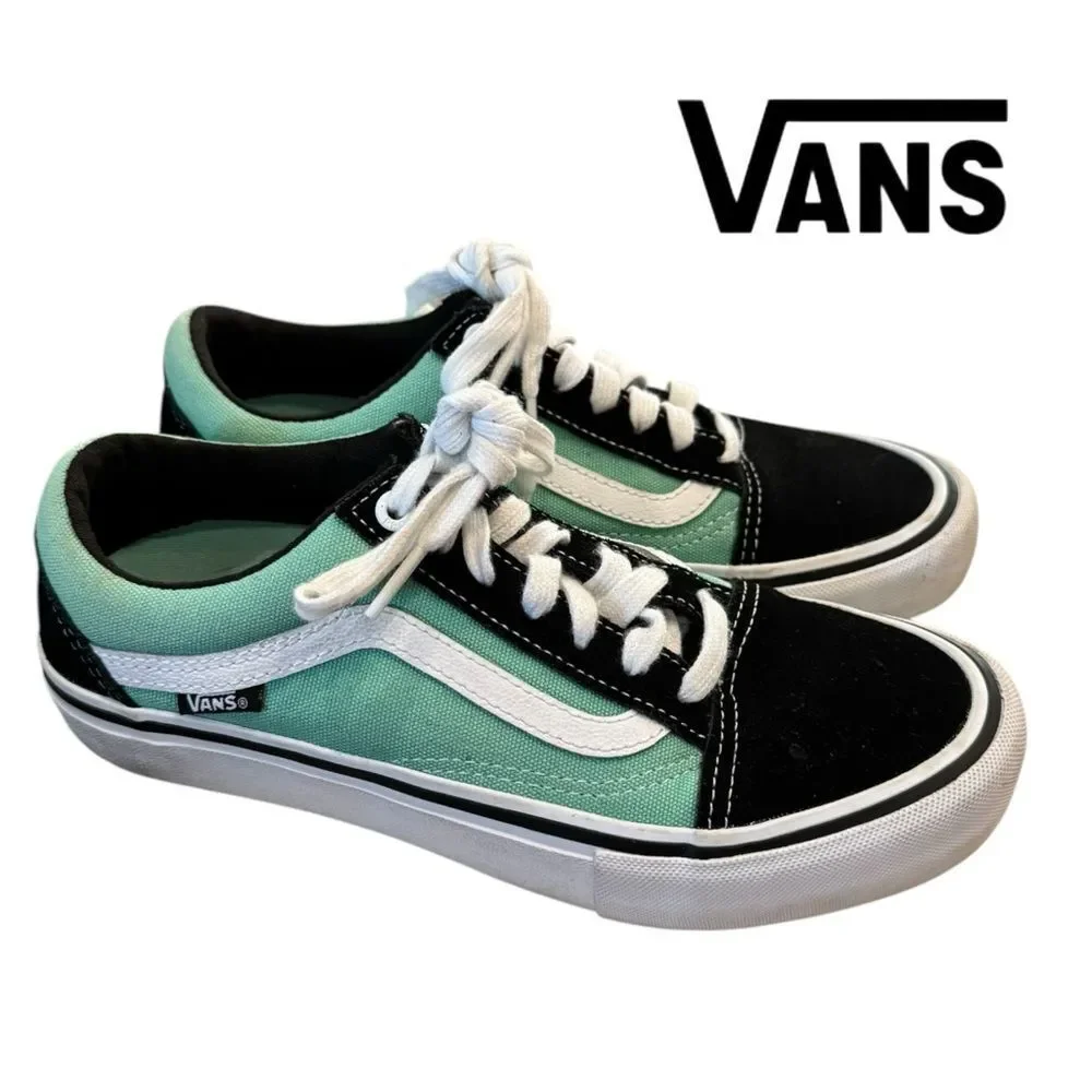 Vans old skool