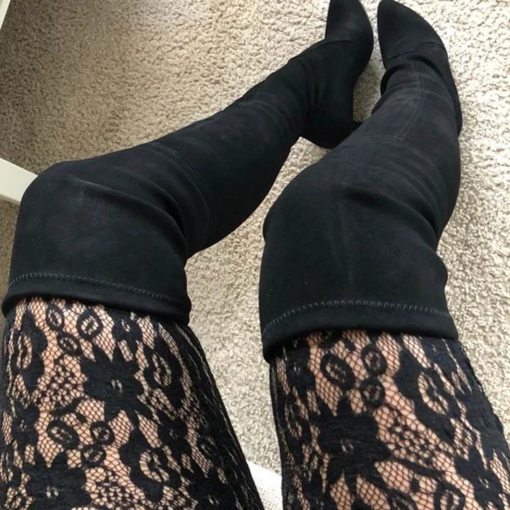 Stuart Weitzman these are