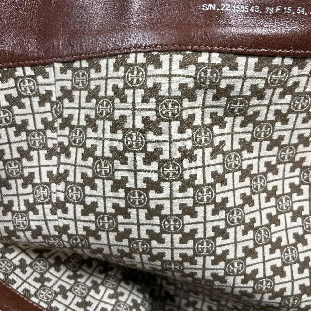Tory Burch important feedback be
