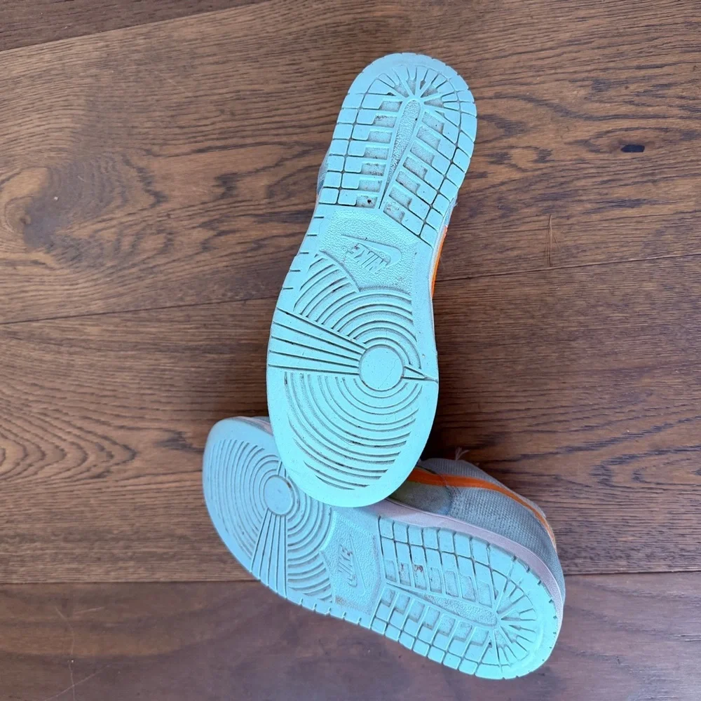 Nike good girl’s