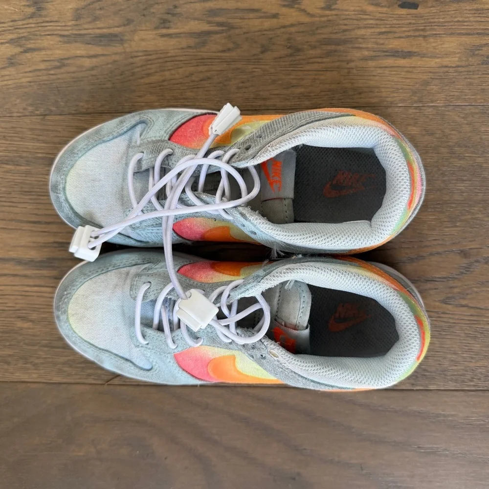 Nike good girl’s