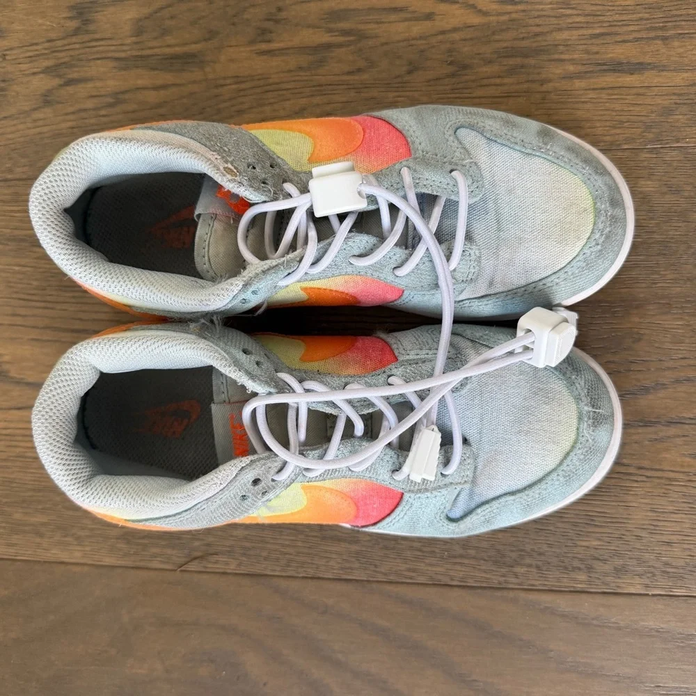 Nike good girl’s
