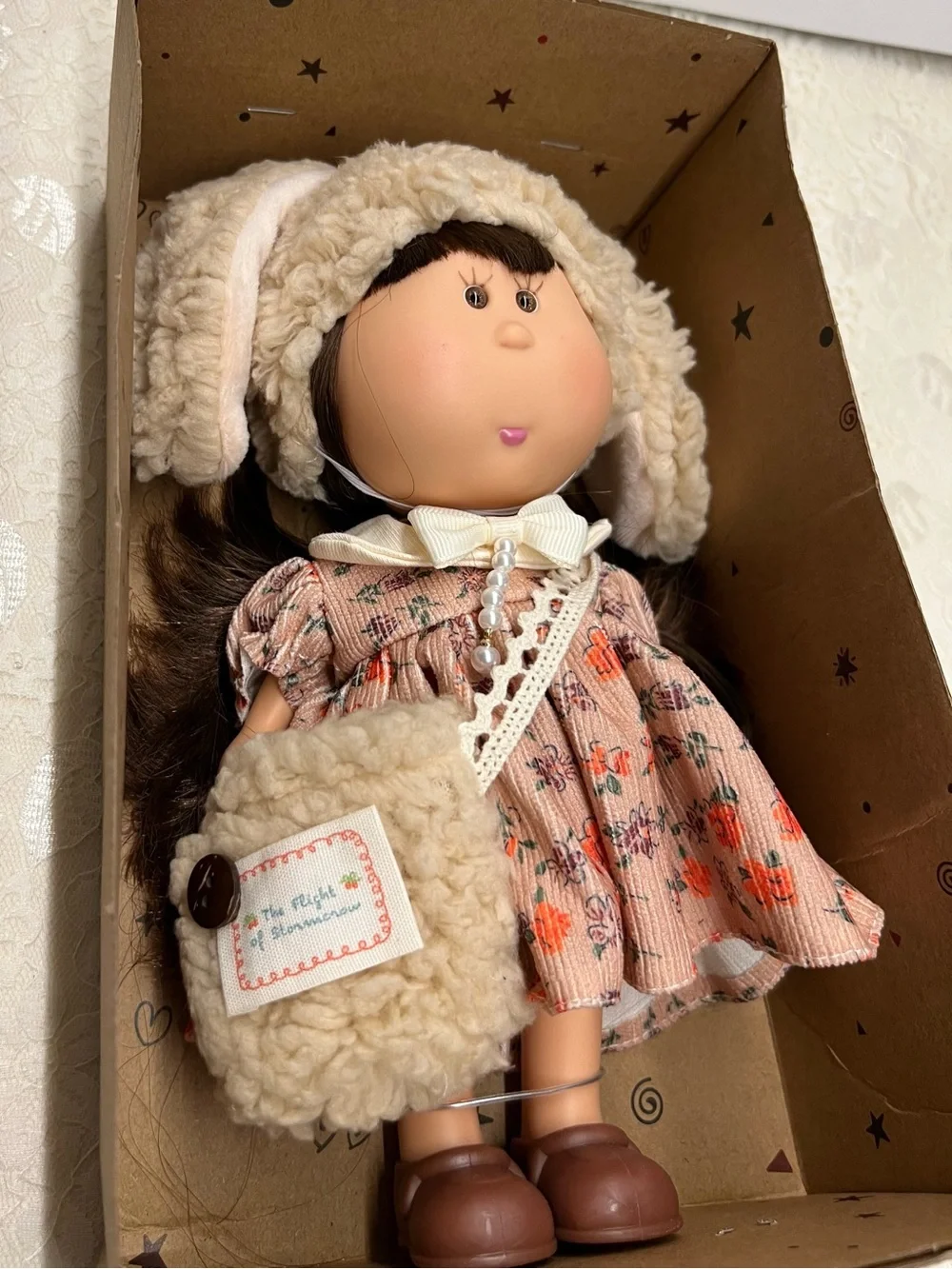 MIA new adorable