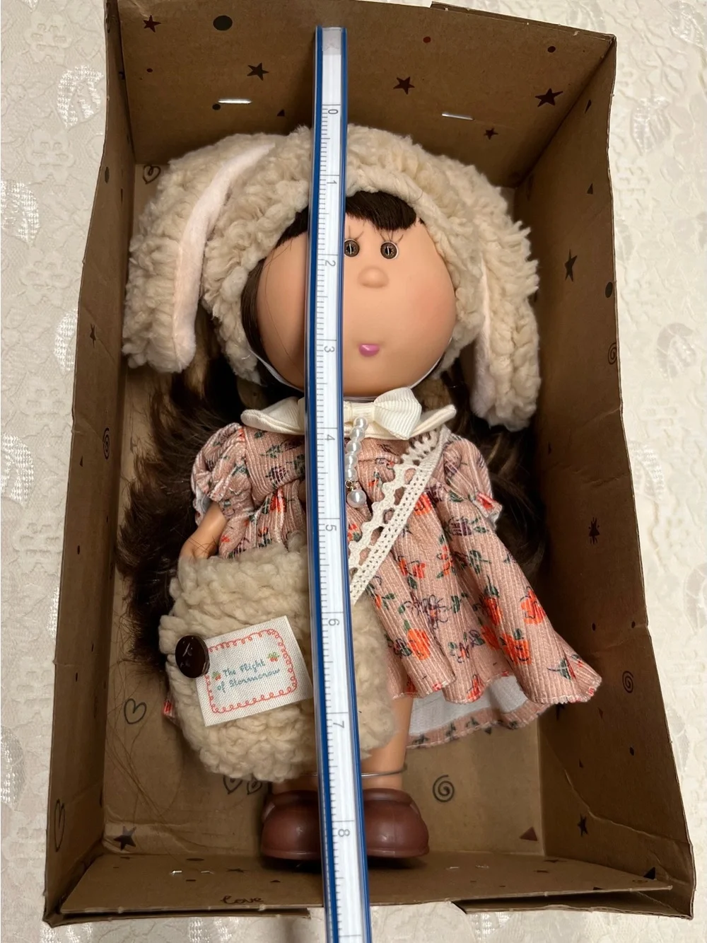 MIA new adorable