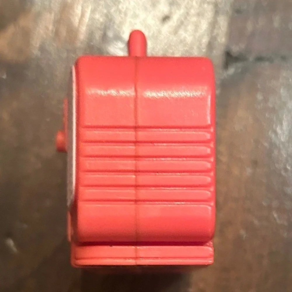 Barbie vintage boombox