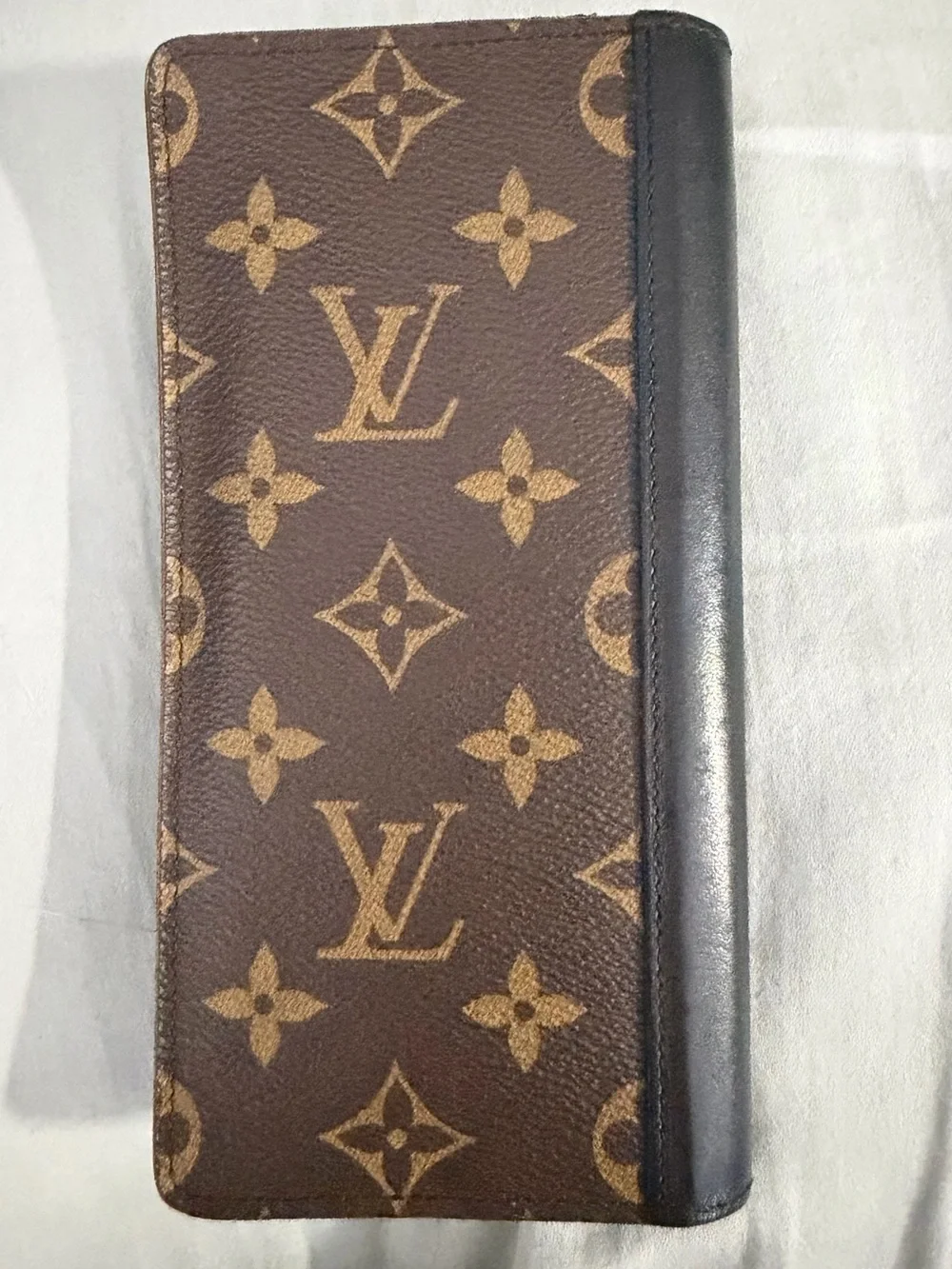 Louis Vuitton authentic louis