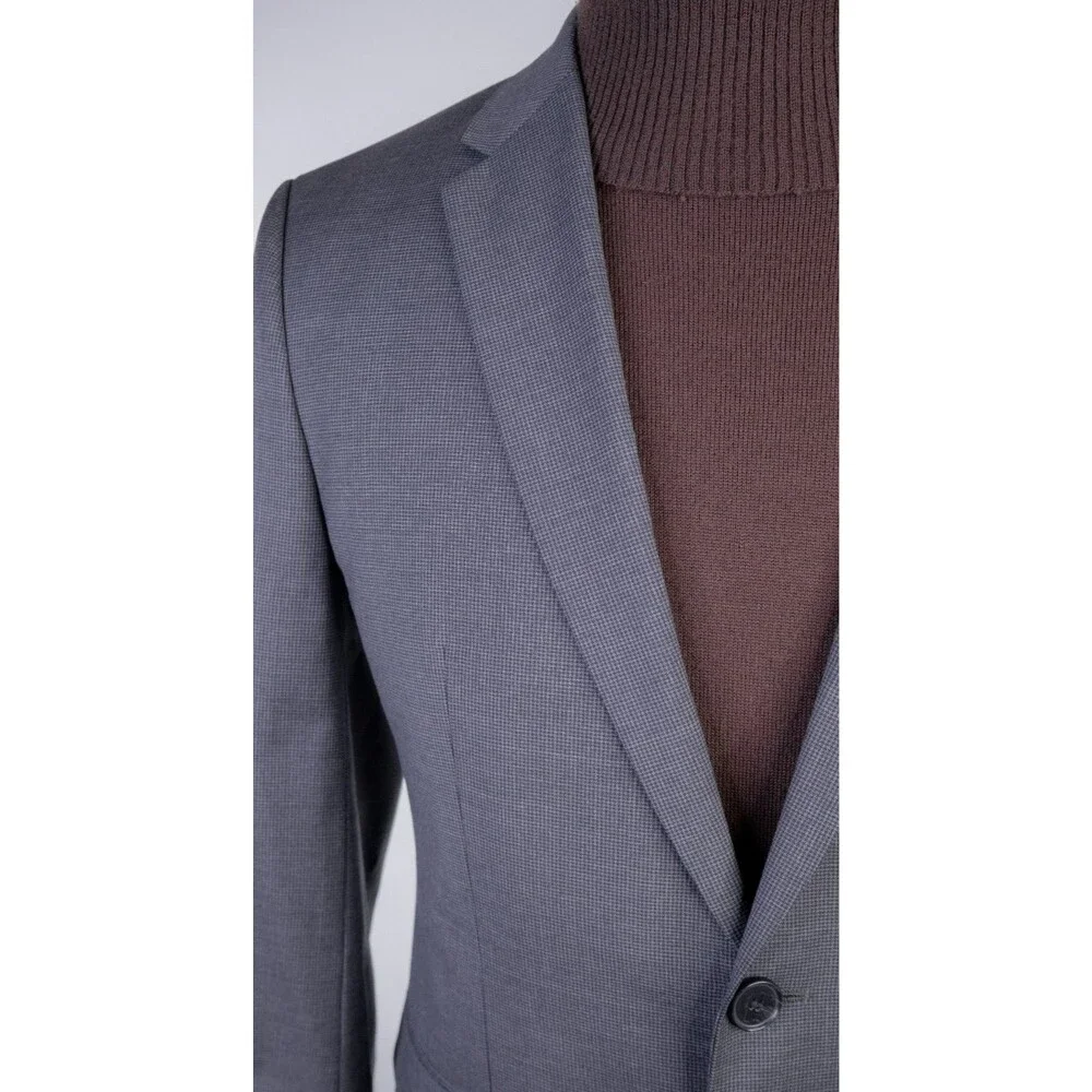 Hugo Boss boss hugo