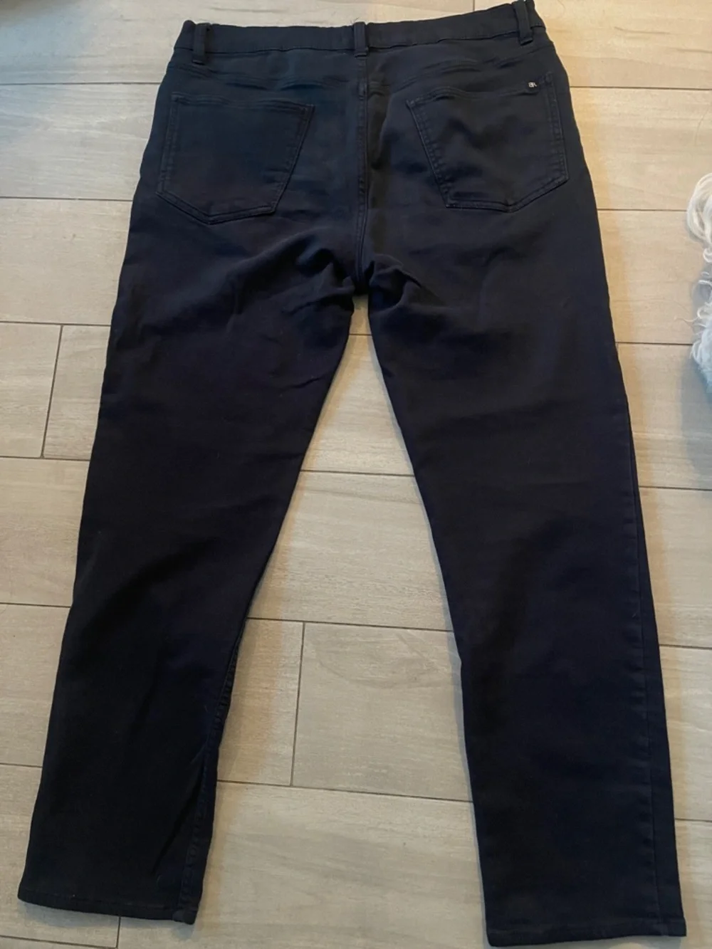 Banana Republic classic straight