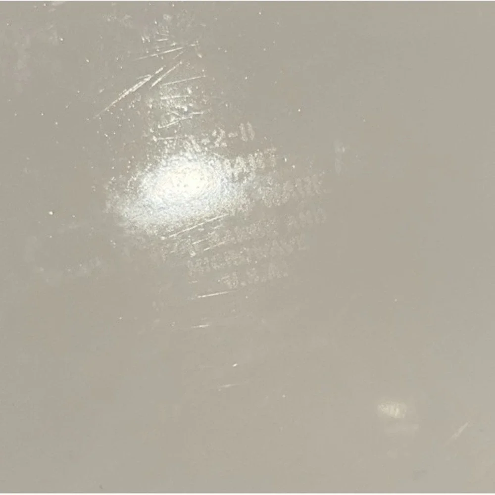 Corningware this rare