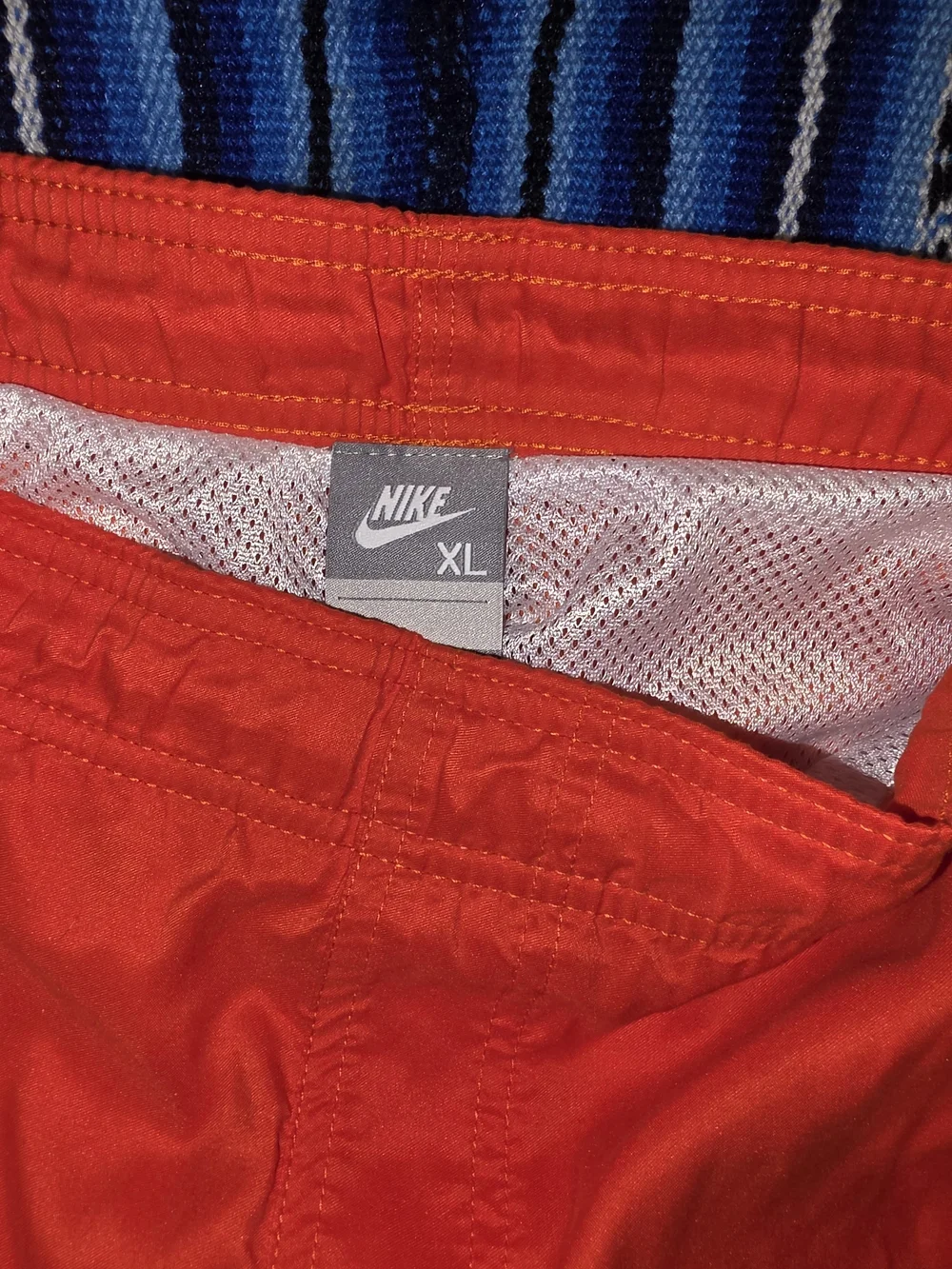 Nike rare vintage