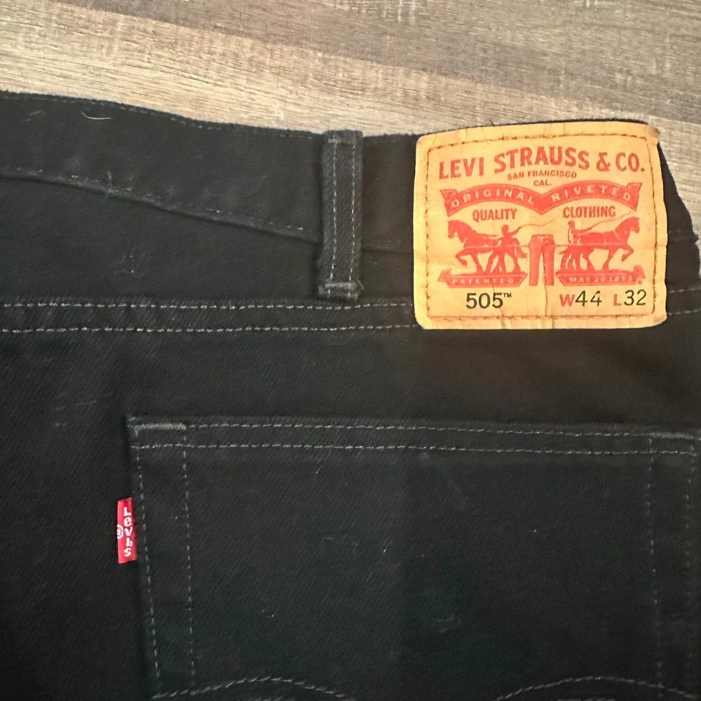 Levis levi 505