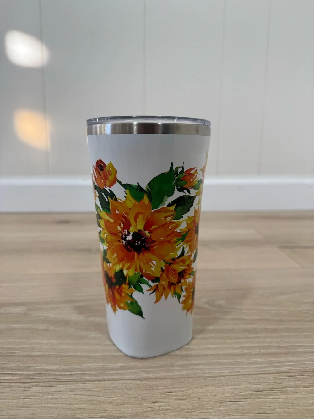 BRUMATE sunflower imperial