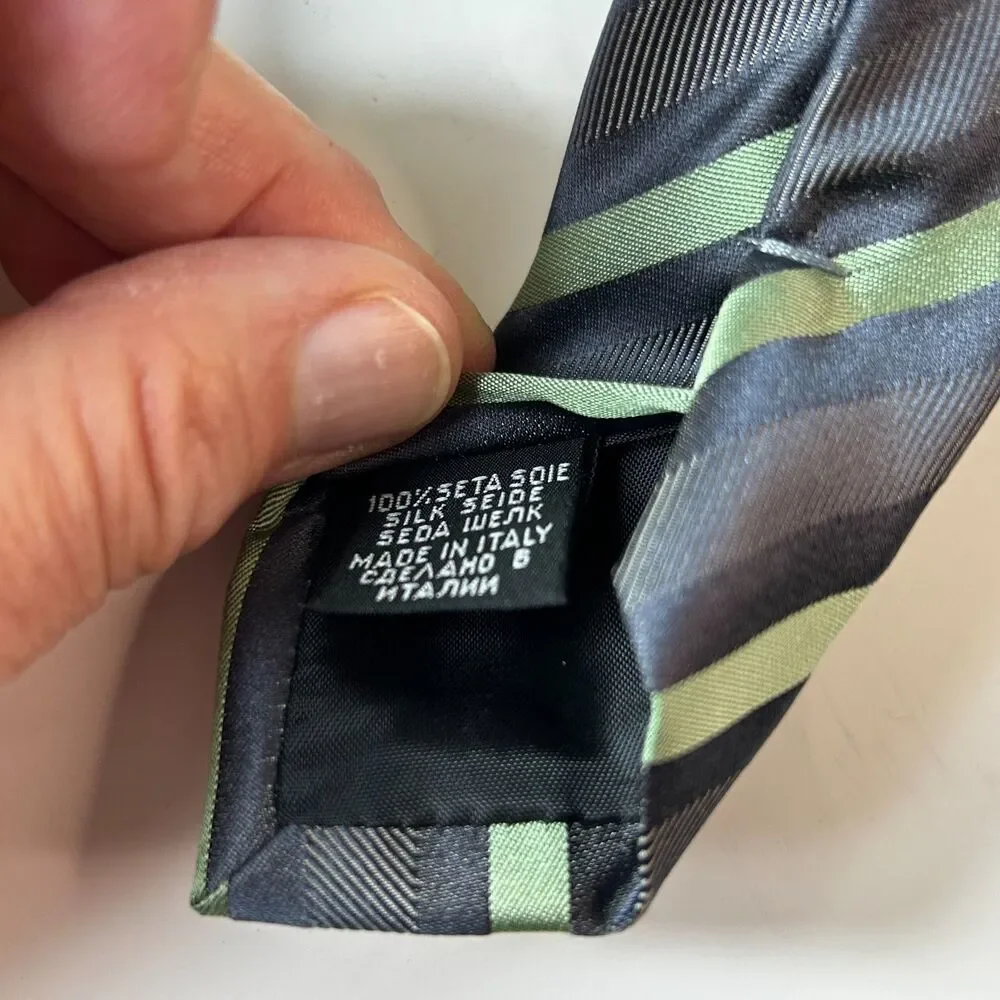 Hugo Boss known high
