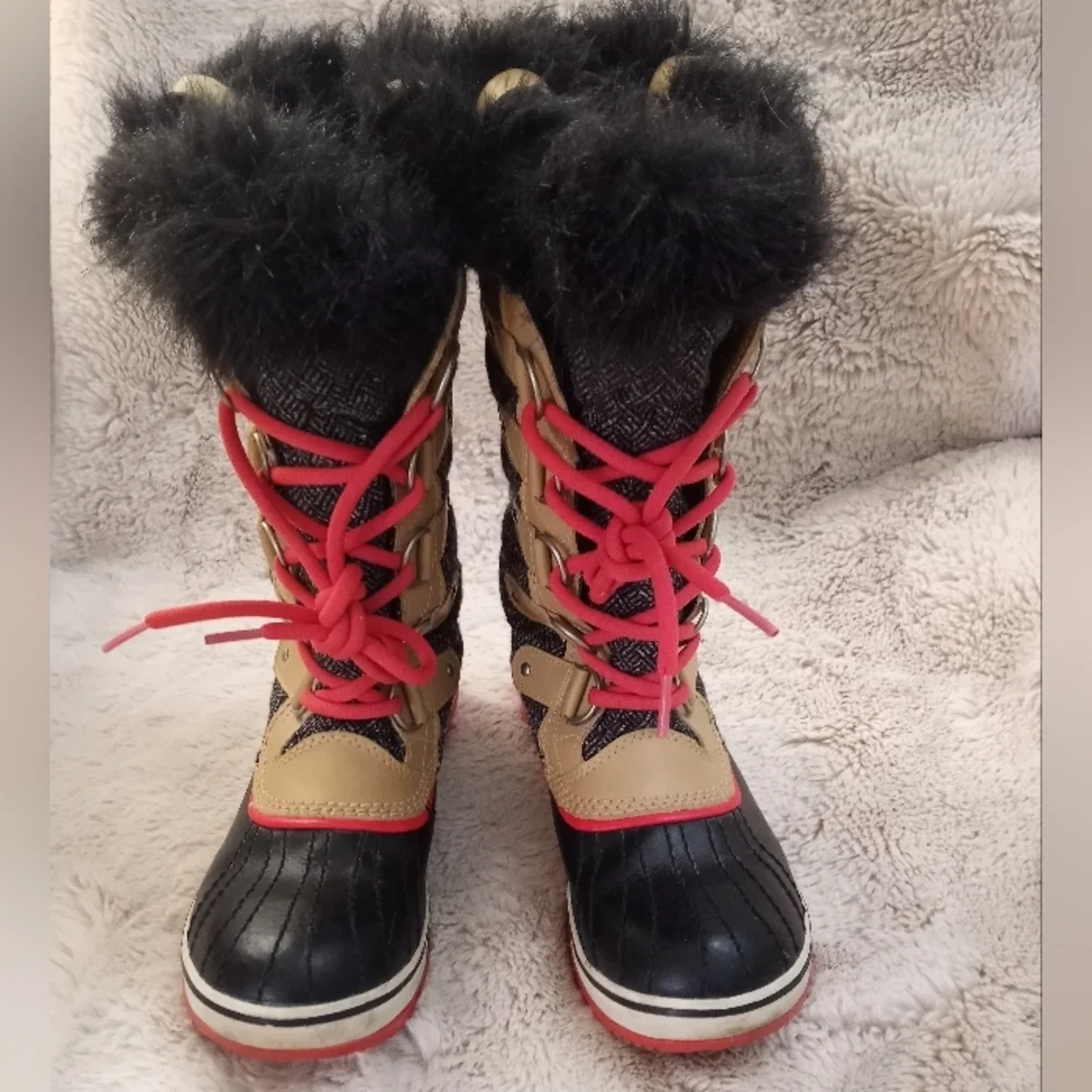 Sorel winter boots