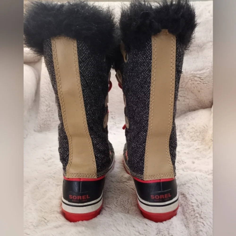 Sorel winter boots