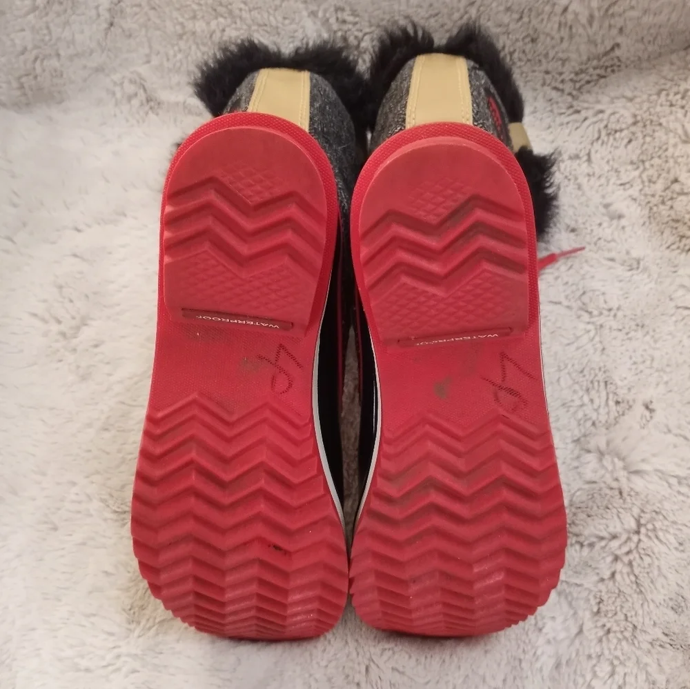 Sorel winter boots