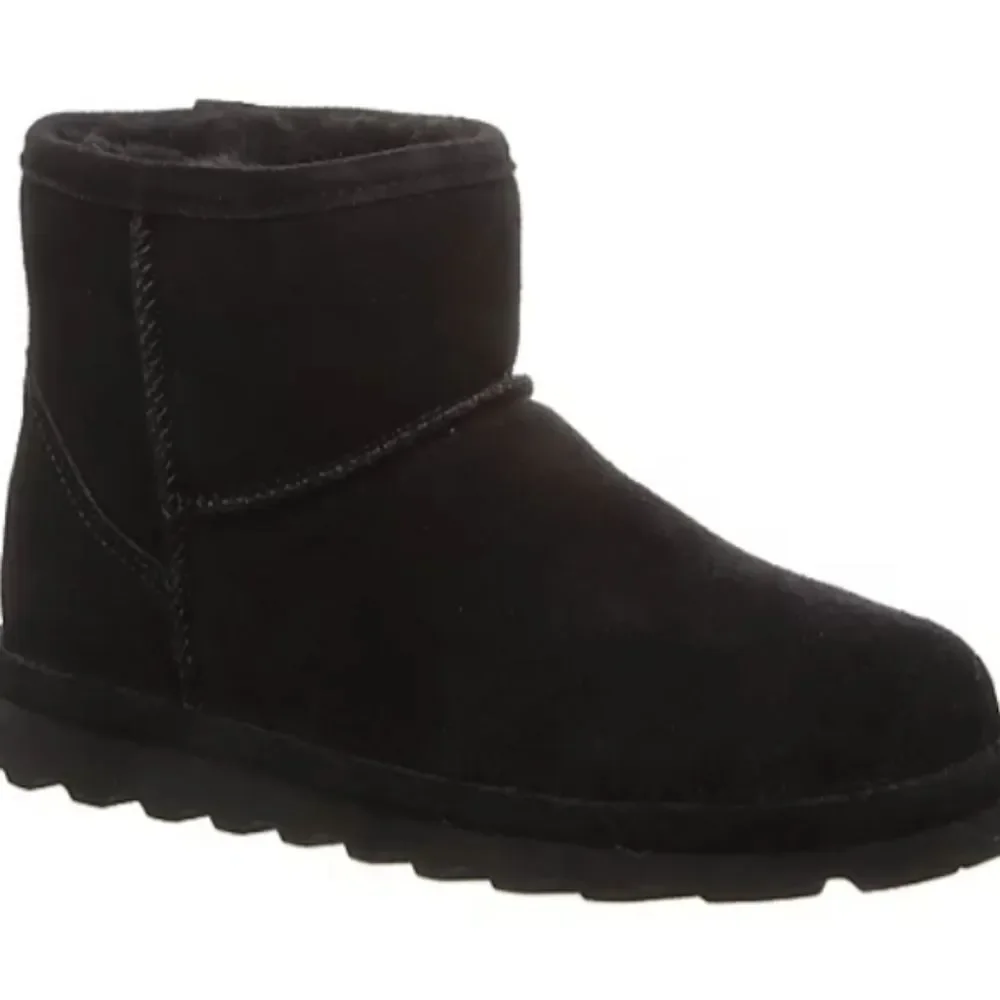 BearPaw new box