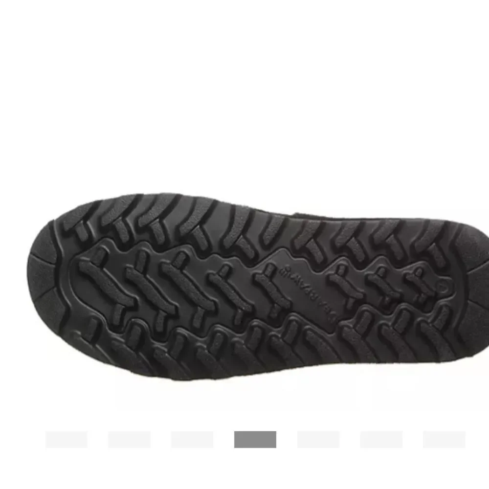 BearPaw new box