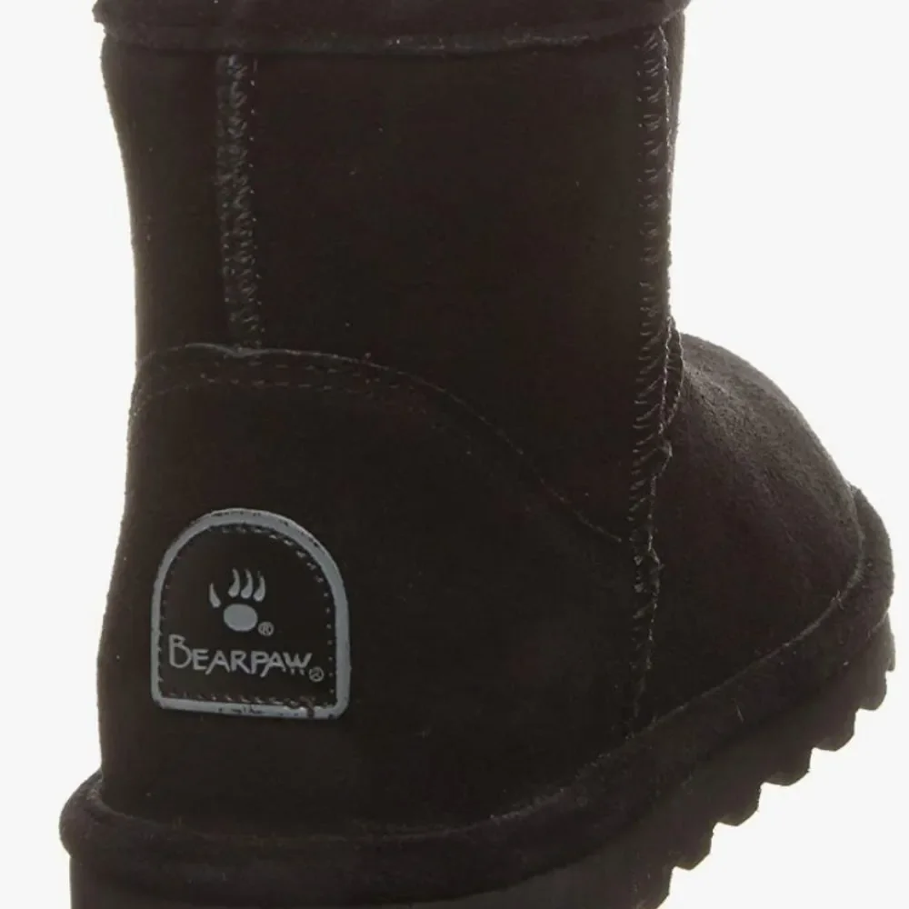 BearPaw new box