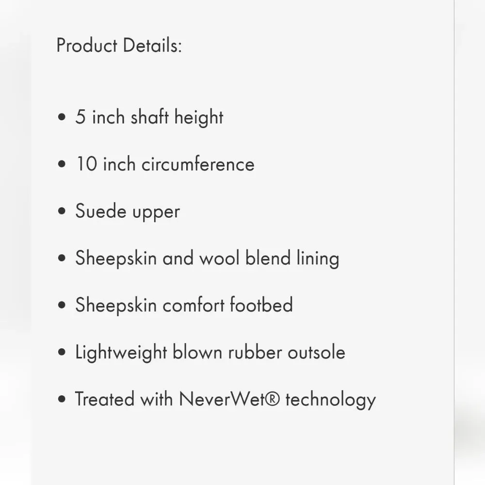 BearPaw new box