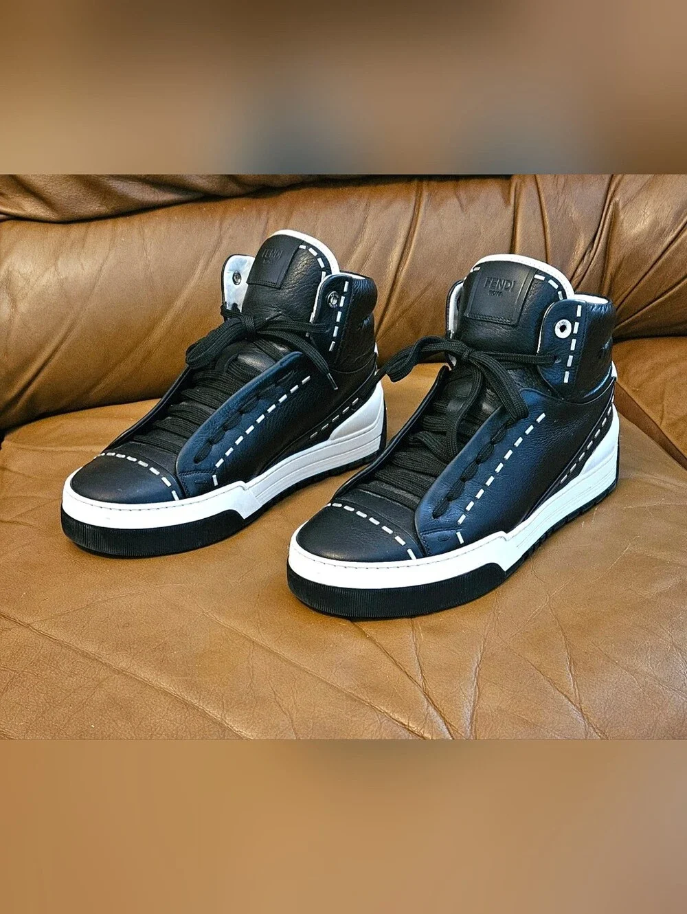 Fendi limited edition