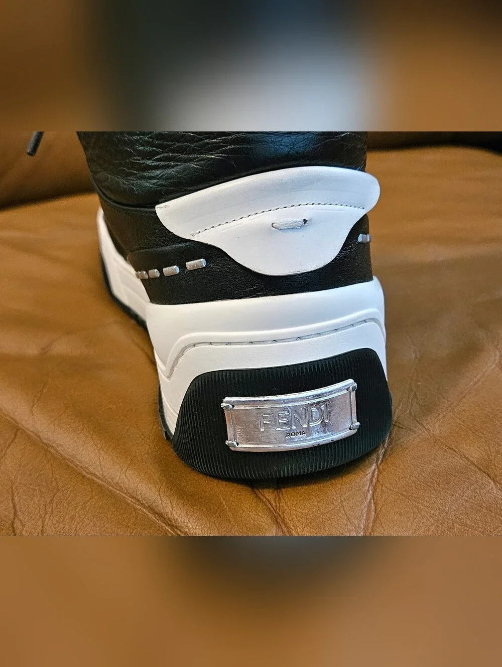 Fendi limited edition