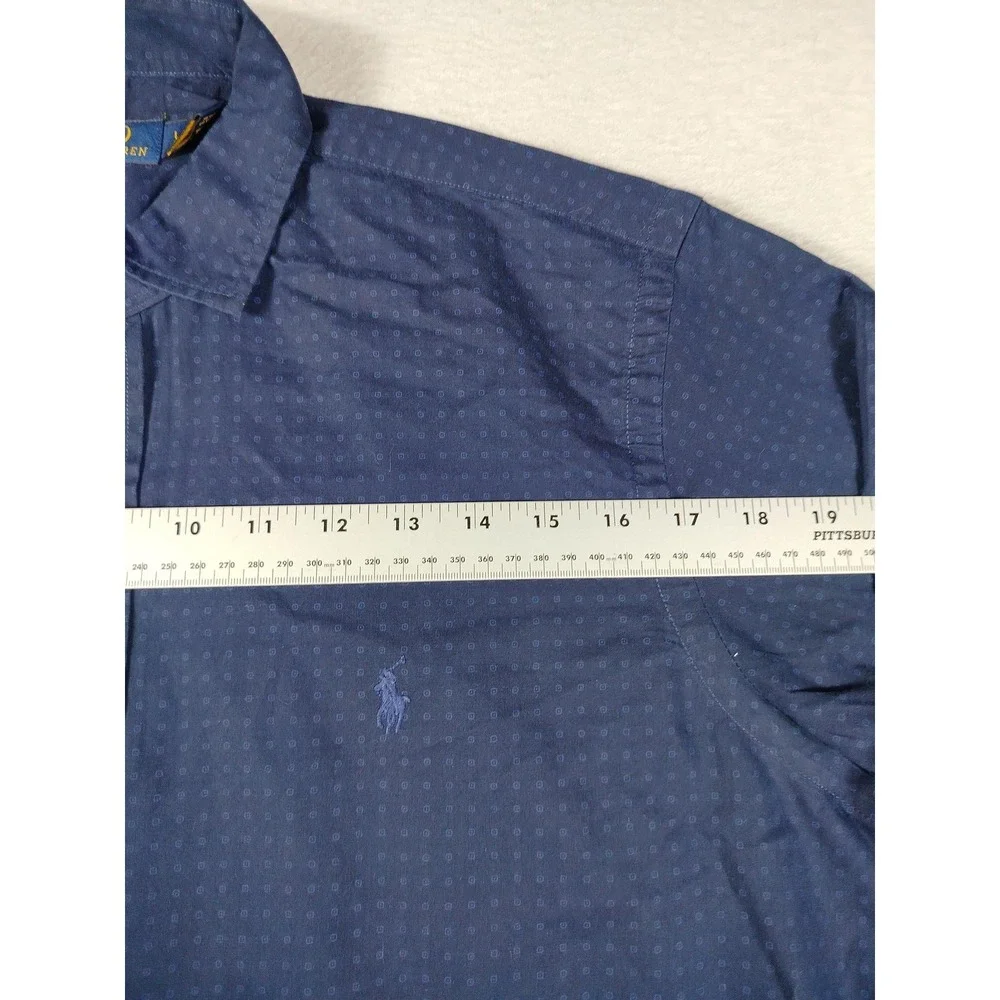 Polo Ralph Lauren brand polo