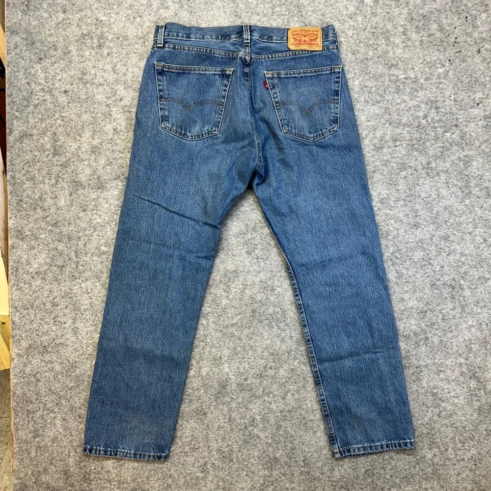 Levis lot four