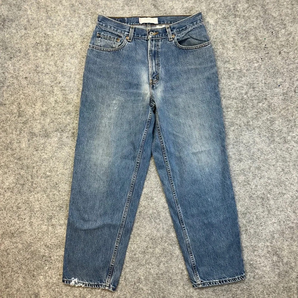 Levis lot four