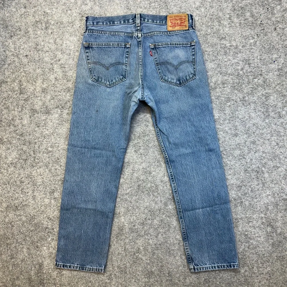 Levis lot four
