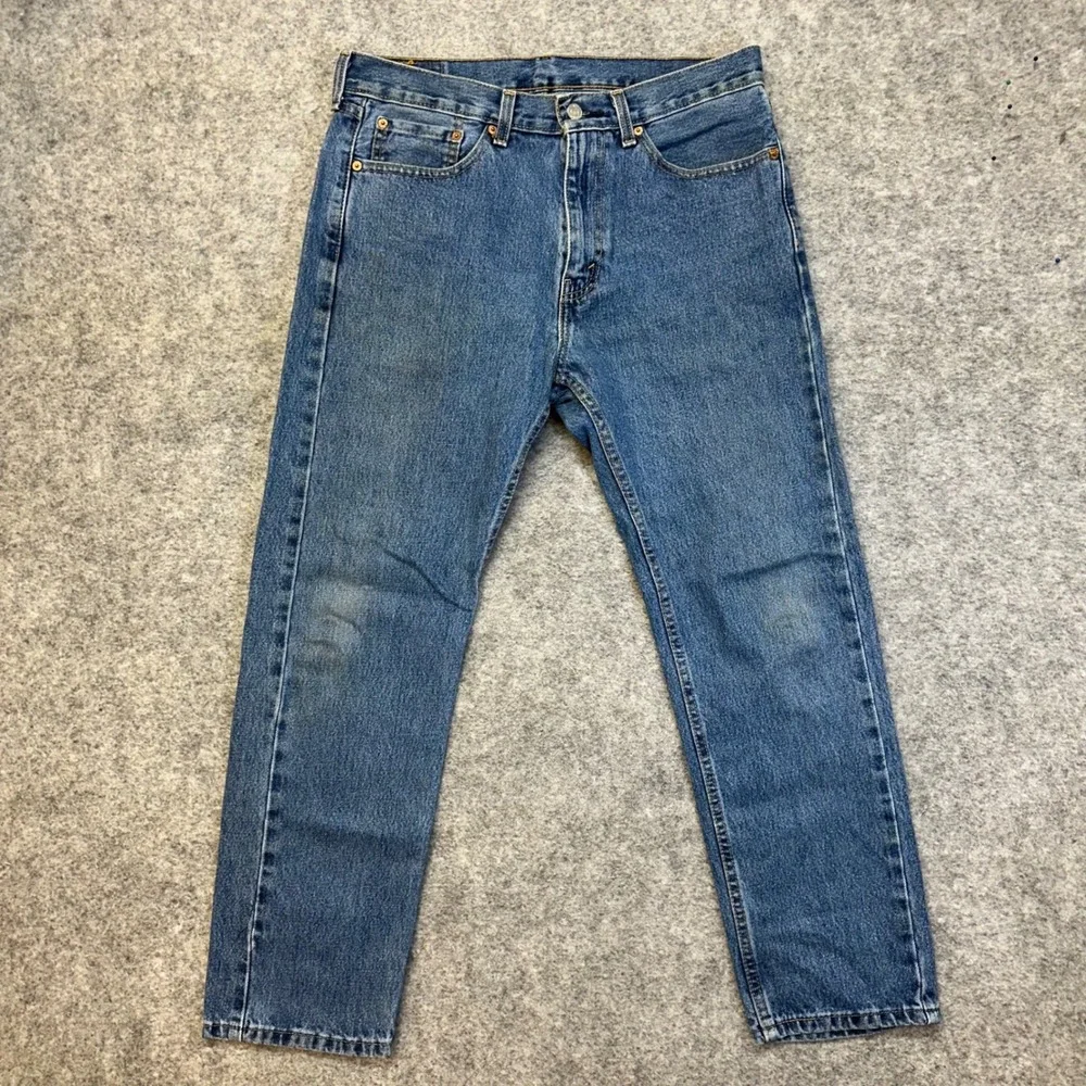 Levis lot four